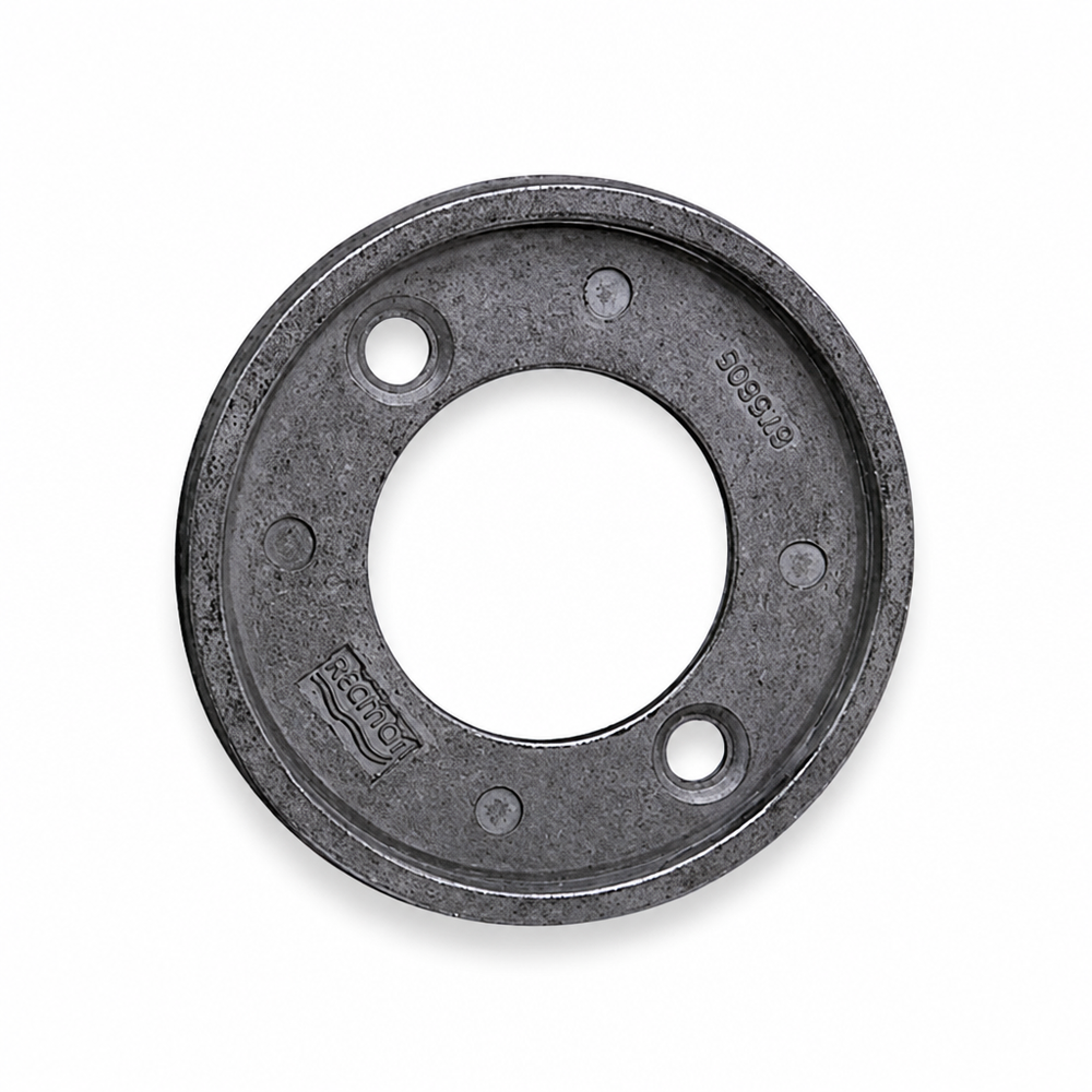 Recmar REC875805 marine anode product image - clean product image