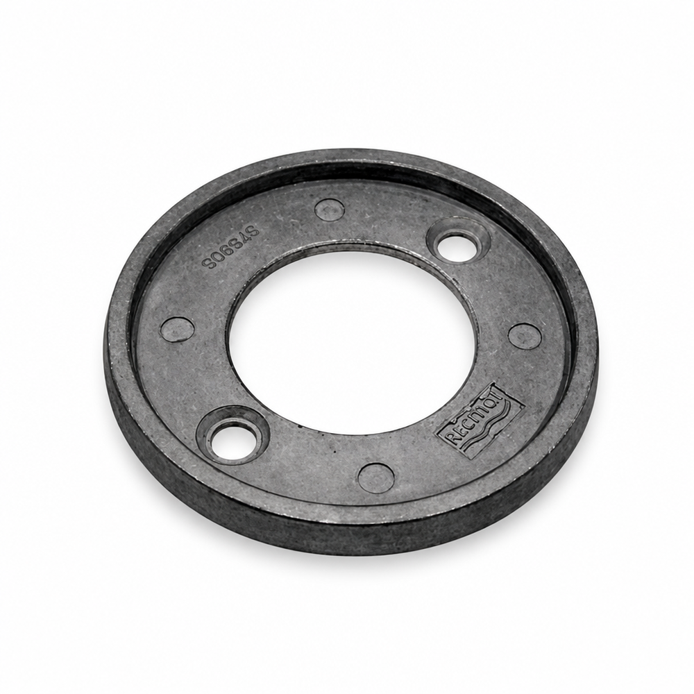 Recmar REC875805 marine anode product image - clean product image