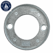 Recmar REC875809AL marine anode - Boat Supply Miami - clean product image