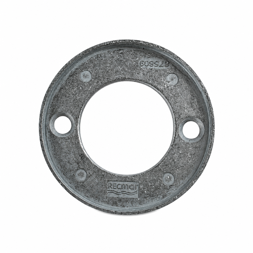 Recmar REC875809 marine anode product image - clean product image