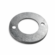 Recmar REC875809 marine anode product image - clean product image