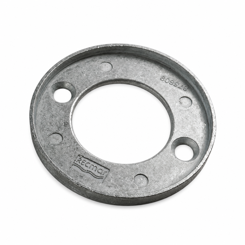 Recmar REC875809 marine anode product image - clean product image