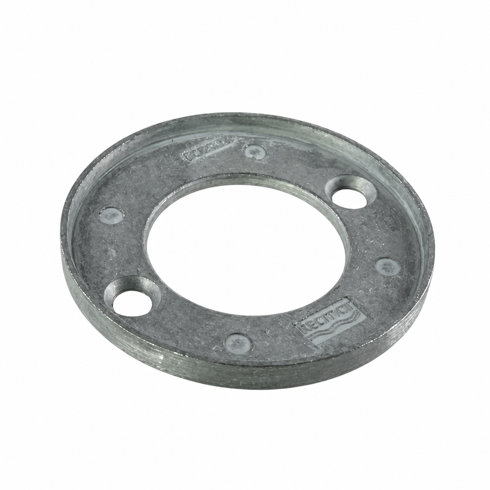 Recmar REC875809 marine anode product image - clean product image