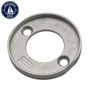 Recmar REC875810 marine anode - Boat Supply Miami - clean product image