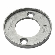 Recmar REC875810AL marine anode product image - clean product image