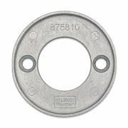 Recmar REC875810 marine anode product image - clean product image