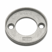 Recmar REC875810 marine anode product image - clean product image