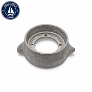 Recmar REC875812 marine anode - Boat Supply Miami - clean product image