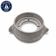 Recmar REC875812AL marine anode - Boat Supply Miami - clean product image