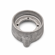 Recmar REC875812AL marine anode product image - clean product image