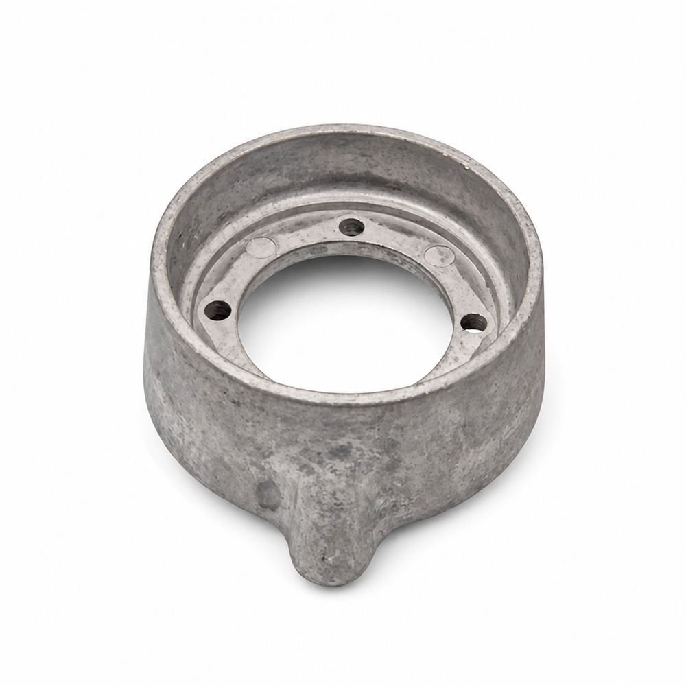 Recmar REC875812AL marine anode product image - clean product image