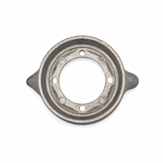 Recmar REC875812AL marine anode product image - clean product image