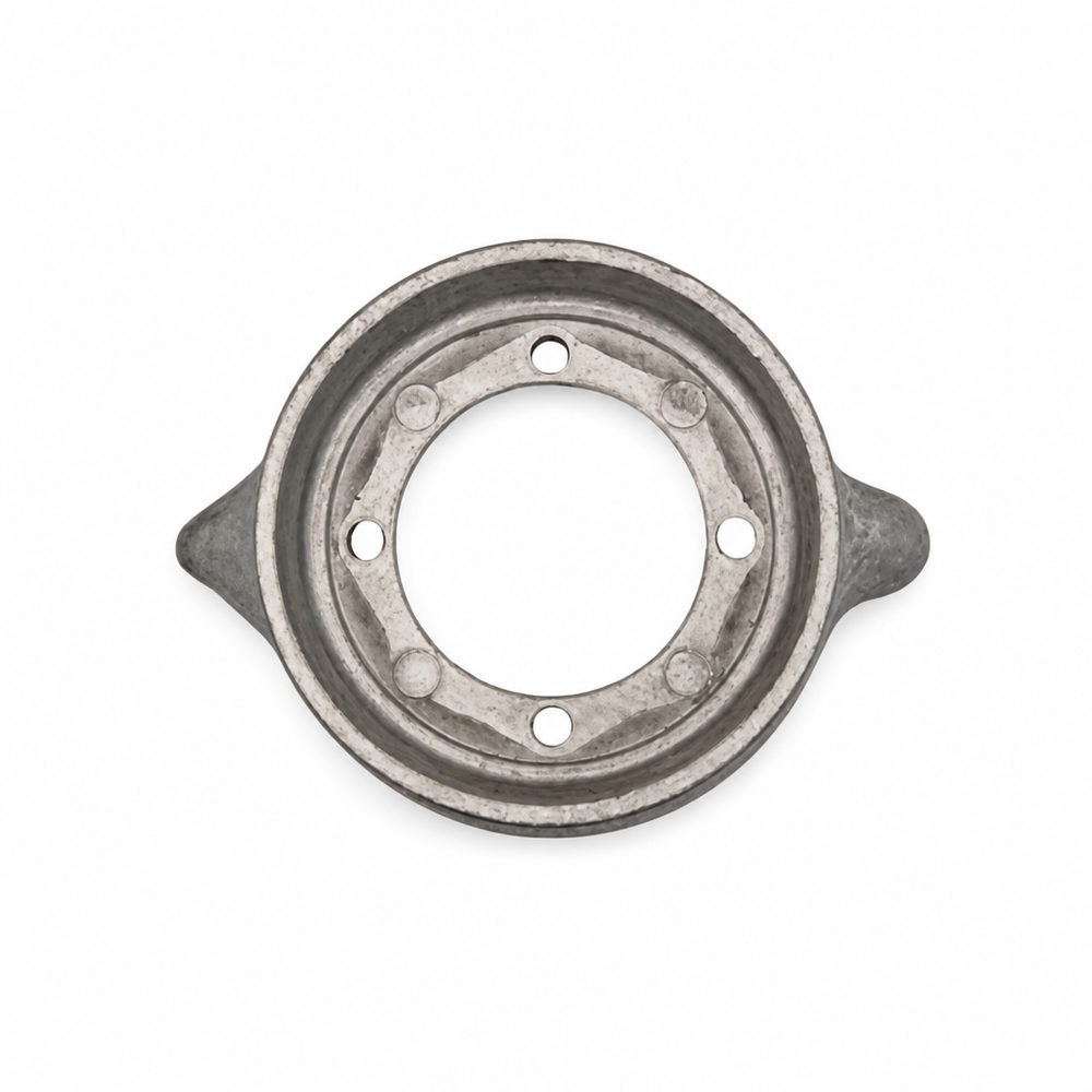 Recmar REC875812AL marine anode product image - clean product image