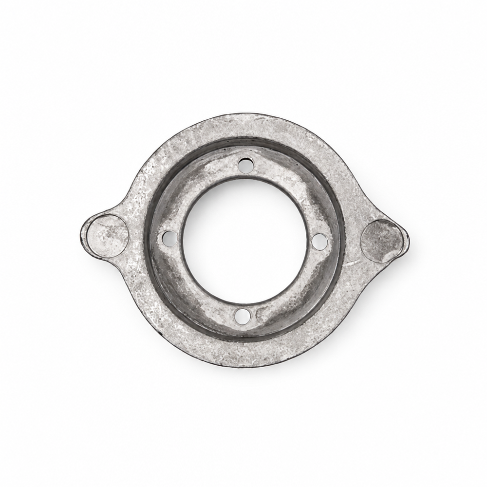 Recmar REC875812AL marine anode product image - clean product image