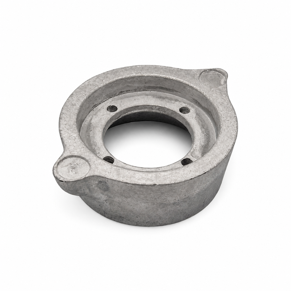 Recmar REC875812AL marine anode product image - clean product image