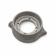 Recmar REC875812AL marine anode product image - clean product image