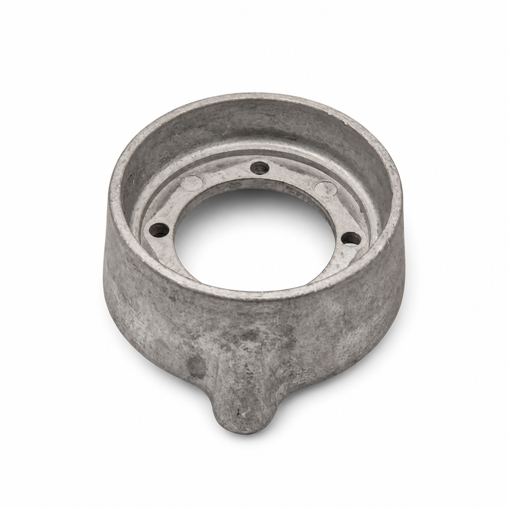 Recmar REC875812 marine anode product image - clean product image