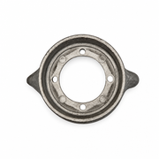 Recmar REC875812 marine anode product image - clean product image