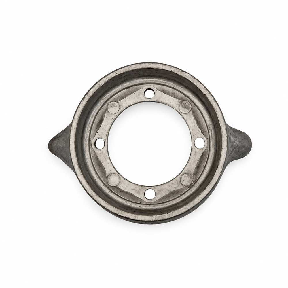 Recmar REC875812 marine anode product image - clean product image
