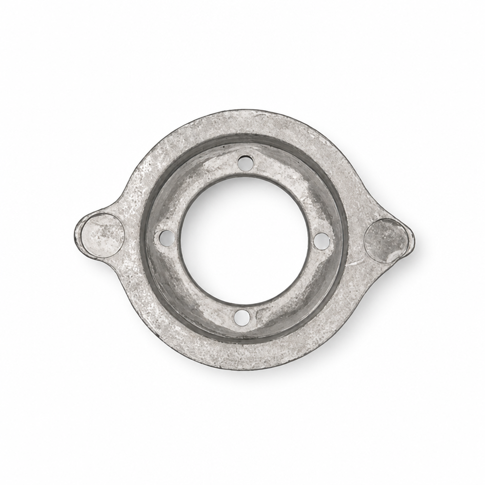 Recmar REC875812 marine anode product image - clean product image