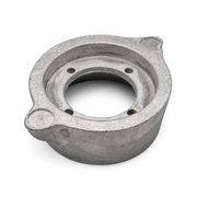 Recmar REC875812 marine anode product image - clean product image