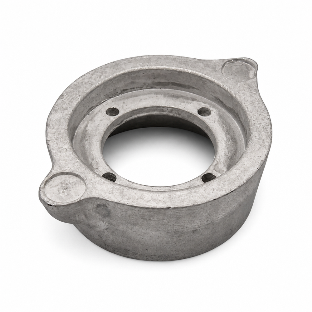 Recmar REC875812 marine anode product image - clean product image
