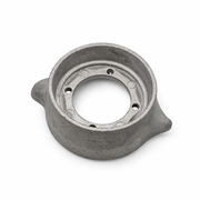 Recmar REC875812 marine anode product image - clean product image