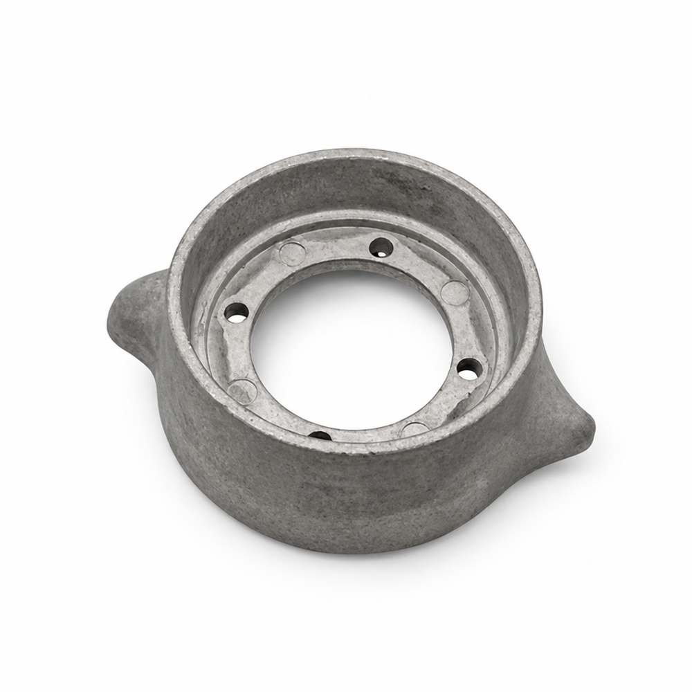 Recmar REC875812 marine anode product image - clean product image