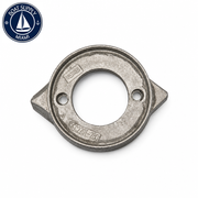 Recmar REC875815 marine anode - Boat Supply Miami - clean product image
