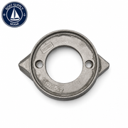 Recmar REC875815AL marine anode - Boat Supply Miami - clean product image