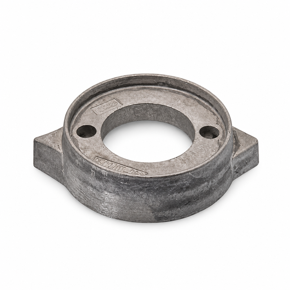 Recmar REC875815AL marine anode product image - clean product image
