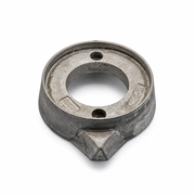 Recmar REC875815AL marine anode product image - clean product image
