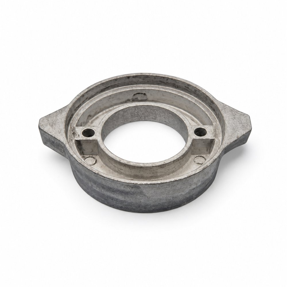 Recmar REC875815AL marine anode product image - clean product image