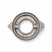 Recmar REC875815AL marine anode product image - clean product image