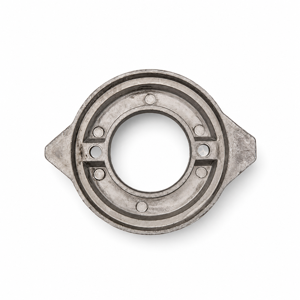 Recmar REC875815AL marine anode product image - clean product image