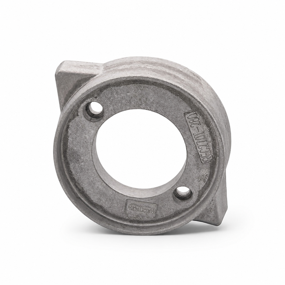 Recmar REC875815AL marine anode product image - clean product image