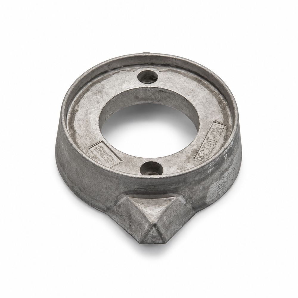 Recmar REC875815 marine anode product image - clean product image