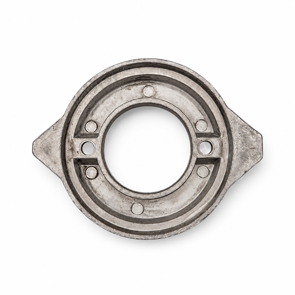 Recmar REC875815 marine anode product image - clean product image