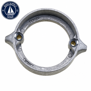 Recmar REC875821 marine anode - Boat Supply Miami - clean product image