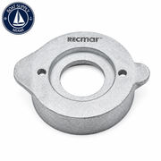 Recmar REC876286 marine anode - Boat Supply Miami - clean product image