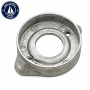 Recmar REC876286AL marine anode - Boat Supply Miami - clean product image
