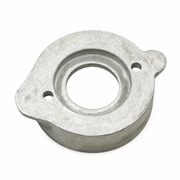 Recmar REC876286AL marine anode product image - clean product image