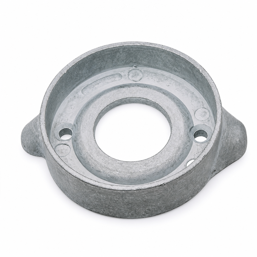 Recmar REC876286 marine anode product image - clean product image