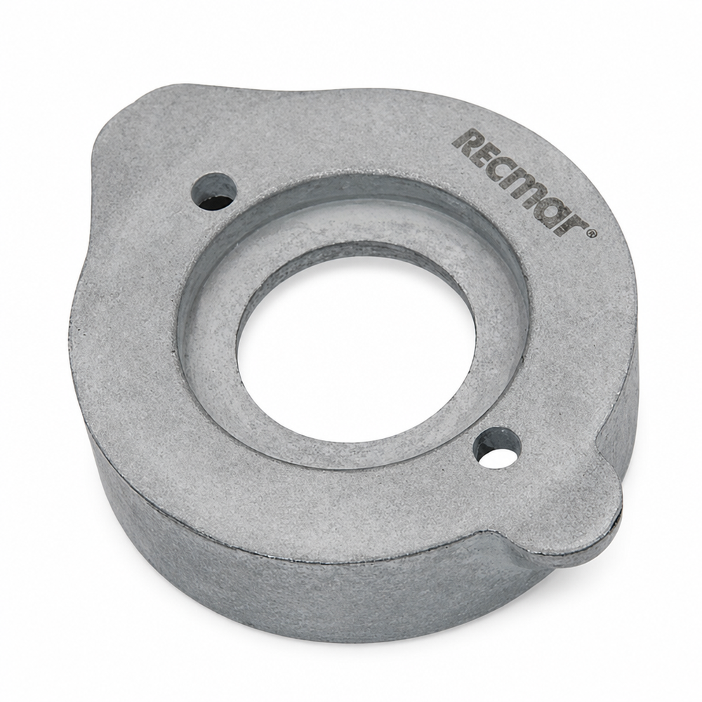 Recmar REC876286 marine anode product image - clean product image