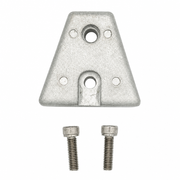 Recmar REC876638 marine anode product image - clean product image