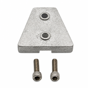 Recmar REC876638 marine anode product image - clean product image