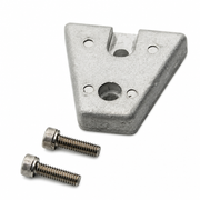Recmar REC876638 marine anode product image - clean product image