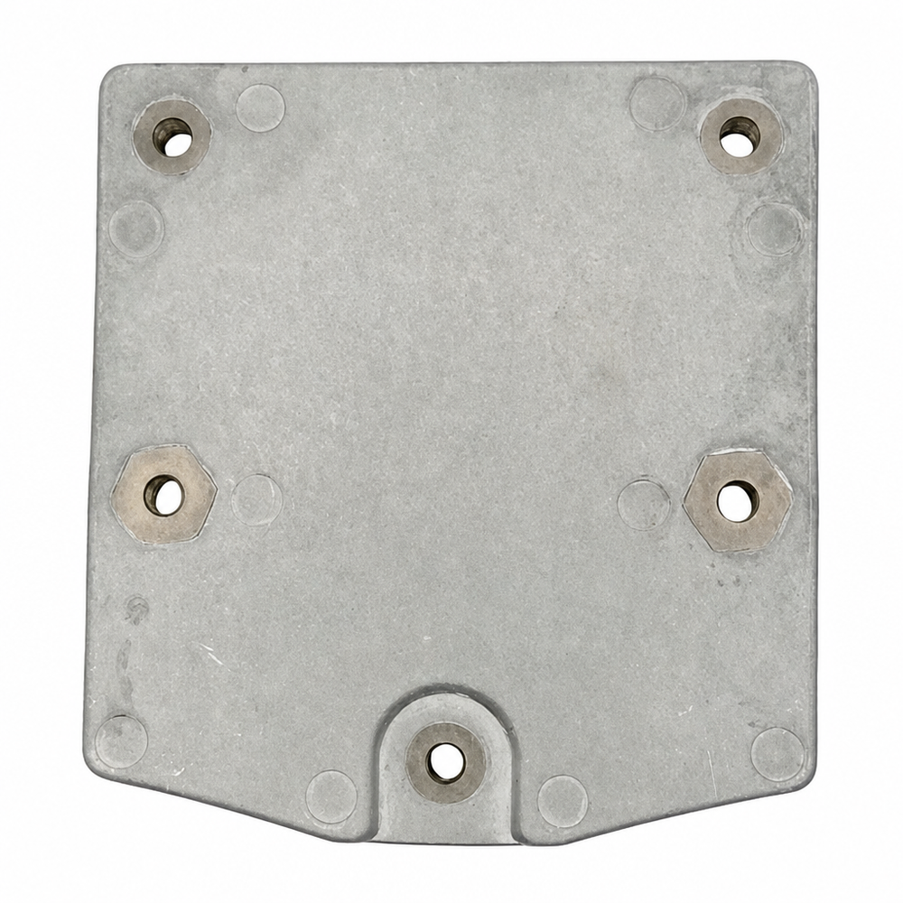 Recmar REC879150A65 marine anode product image - clean product image