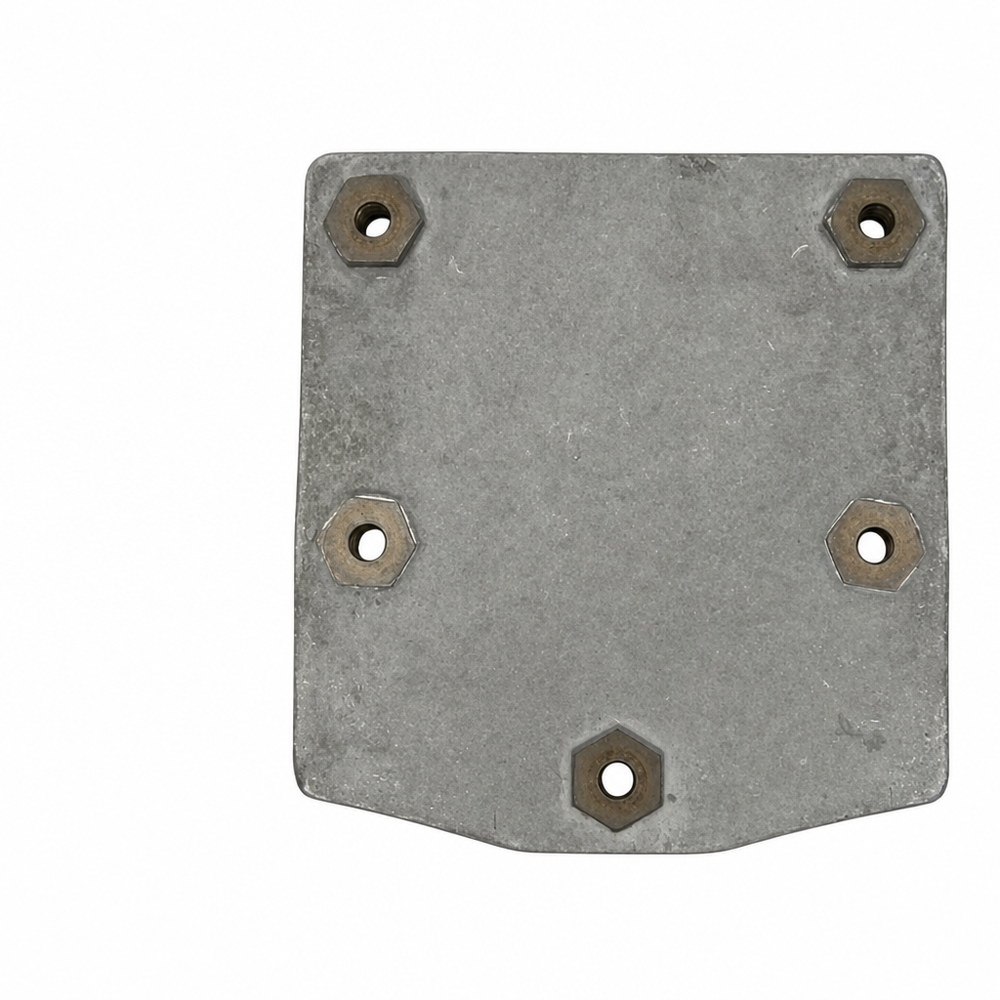 Recmar REC879150A65 marine anode product image - clean product image