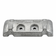 Recmar REC880653AL marine anode product image - clean product image